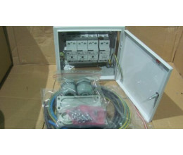 Citel Network filter DS250VGE-300 (3 pcs) Citel DS100EG-600 (1 pcs) 1 set