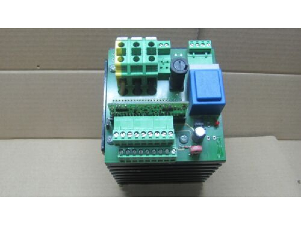 D.KRIEGER PCU 230/25 POWER SUPPLY #D7809# 1PCS PCU 230/25 | D. KRIEGER - Зображення 1