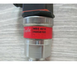 Danfoss MBS 4010 060G6105 0...10 bar OUT 4...20 mA 1 PCS #D567# Danfoss MBS 4010 060G6105 0...10 bar OUT 4...20 mA 1 PCS #D567#