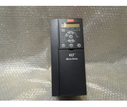 DANFOSS VLT FC-051P5K5T4E20H3BXCXXXSXXX PN 132F0028 (1 PCS ) #G1362# DANFOSS VLT FC-051P5K5T4E20H3BXCXXXSXXX PN 132F0028 (1 PCS ) #G1362#