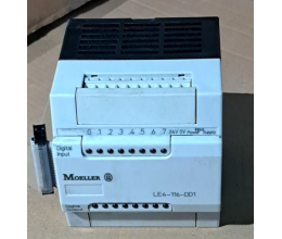 Moeller LE4-116-DD1 Digital Expansion Module 1 PCS