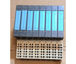 Siemens 6ES7138-4CB11-0AB0 PM-E power modules for ET 200S (1 LOT 8 PCS)