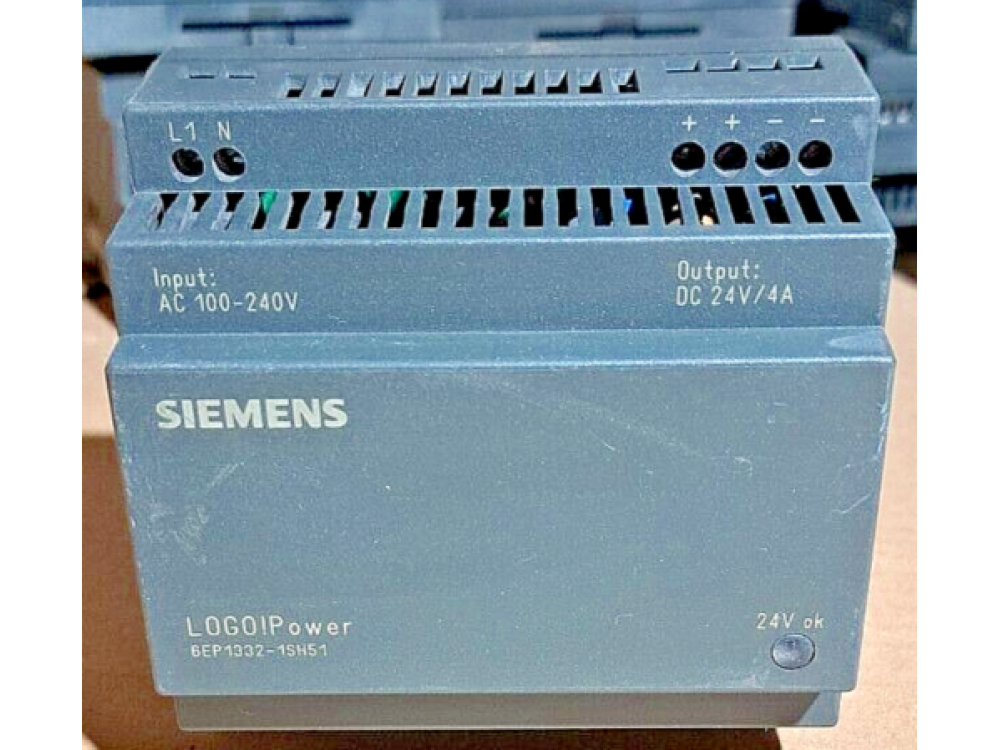 6EP1332-1SH51 | Siemens - Зображення 1