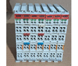 BECKHOFF KL2012 Bus Terminal 1 lot 7 pcs #AD1612#