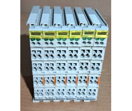 Beckhoff KL1012 Bus Terminal 1 lot 6 pcs #AD1612#