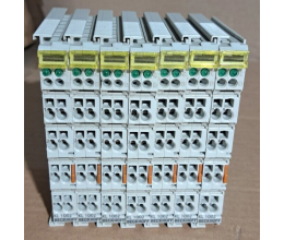 Beckhoff KL1002 Bus Terminal 1 lot 7 pcs #AD1612#