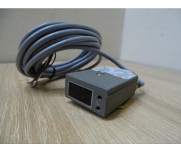 Datalogic ET3-5-A5 PHOTOELECTRIC PROXIMITY DIFFUSE SENSOR-10-30VDC #AD1612#