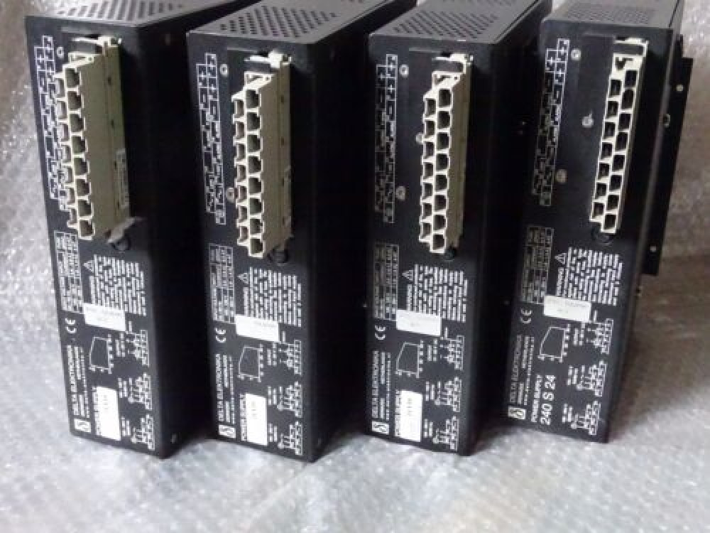 EMA20010024 | DELTA ELEKTRONIKA - Зображення 1