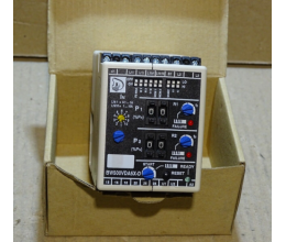 DICKOW PUMPEN KG BW500VDA5X-D Monitoring Relay 1 PCS DICKOW PUMPEN KG BW500VDA5X-D Monitoring Relay 1 PCS