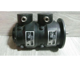 Dinamo tachimetrica magnetic frd11/6ca double dynamo