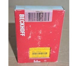 Beckhoff EL1904 EtherCAT Terminal 1 PCS #AD1612#