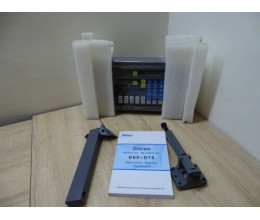 DITRON D60-2V Operator display CNC 1 pcs