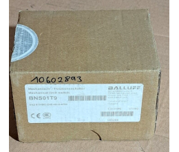 BALLUFF BNS 819-B03-D08-46-55-0799 BNS01T9 1 PCS BALLUFF BNS 819-B03-D08-46-55-0799 BNS01T9 1 PCS