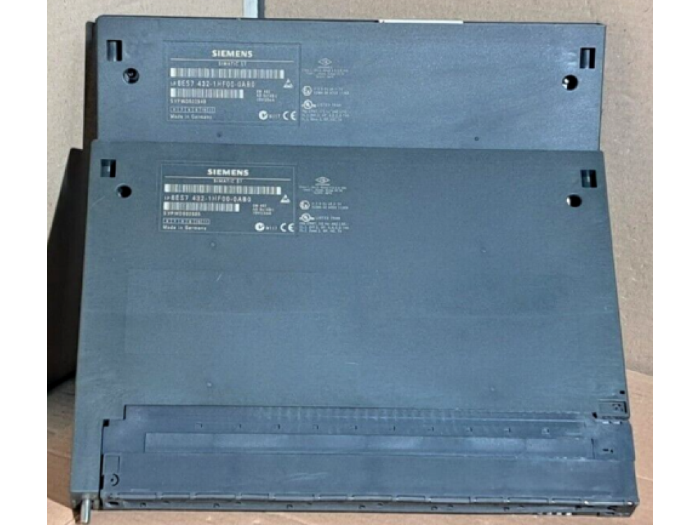 6ES7 432-1HF00-0AB0 | Siemens - Зображення 1