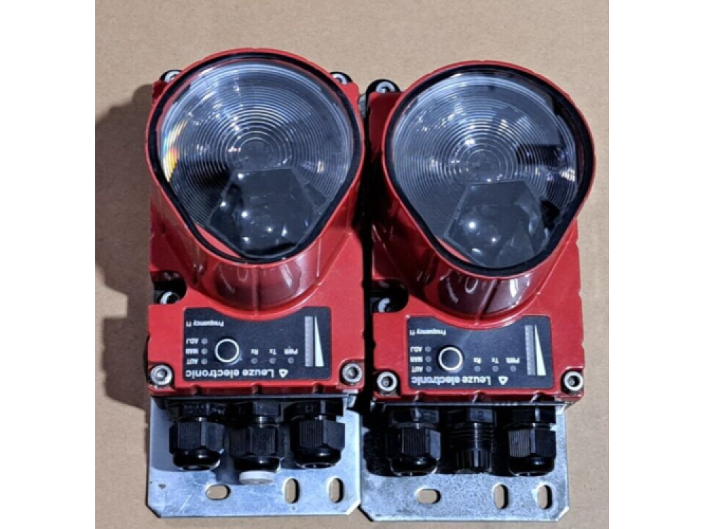 Leuze electronic DDLS 200/120.1-20 5036290 1PCS #AR1262# DDLS 200/120.1-20 | Leuze electronic - Зображення 1