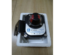 LK Valves ALS-300M ENCLOSURE IP67 (1PCS)