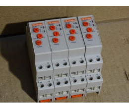 LOVATO TM M1 Time relay 1 Pcs #G1362# LOVATO TM M1 Time relay 1 Pcs #G1362#