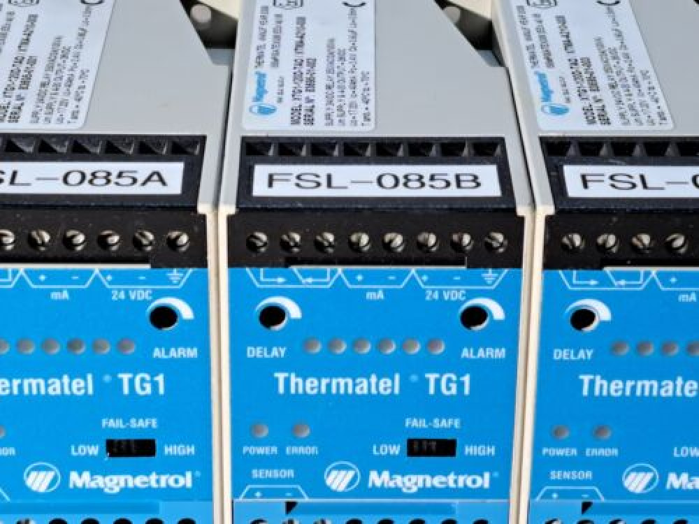 Magnetrol XTG1-120D-TAO/XTMA-A210-008 1 pcs #G1362# XTG1-120D-TAO/XTMA-A210-008 | Magnetrol - Зображення 1