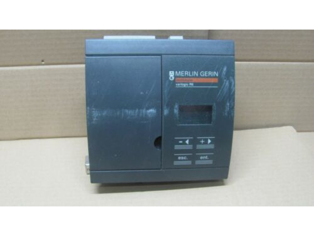 MERLIN GERIN varlogic R6 #D7809# varlogic R6 | MERLIN GERIN - Зображення 1