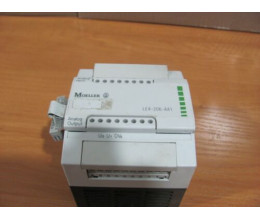 Moeller LE4-206-AA1 Digital Expansion Module 1 PCS