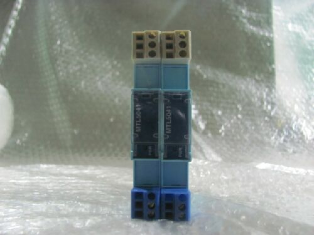 Measurement Technology MTL5041 Repeater Power Supply 4/20mA (1PCS) MTL5041 | Measurement Technology LTD - Зображення 1