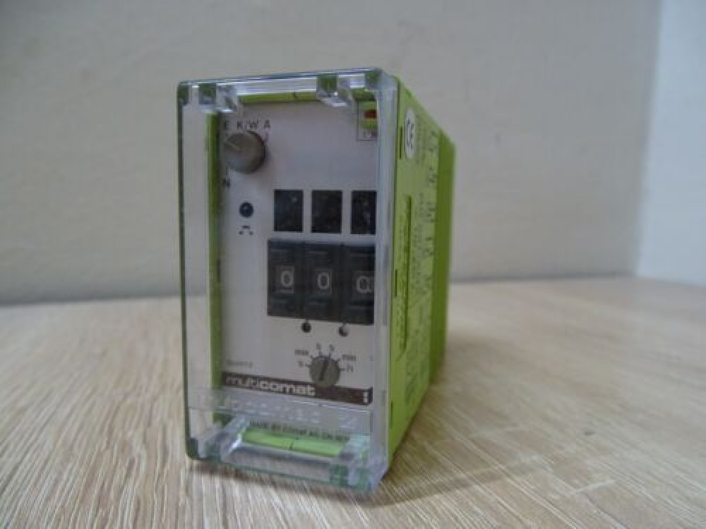 Multicomat RS521-ANX 1 PCS #D7809# RS521-ANX | Multicomat - Зображення 1