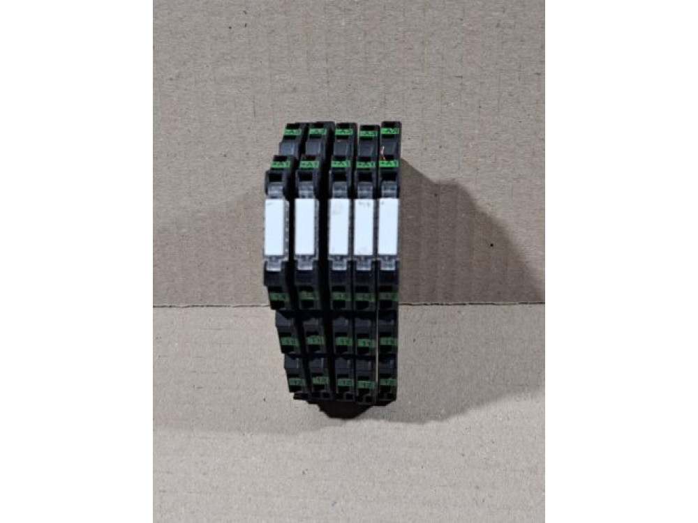 MIRO 6.2 24VDC-1U | MURR ELEKTRONIK - Зображення 1