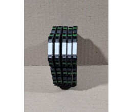 MURRELEKTRONIK MIRO 6.2 24VDC-1U OUTPUT RELAY  1 lot (5 pcs)  #G1362#