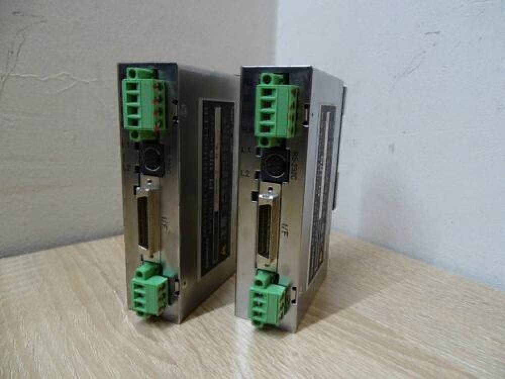 PI-10S | Nidec Shimpo - Зображення 1