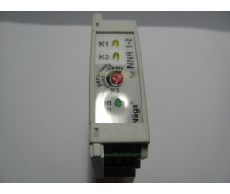 NUGA NNR 1-2 24 V DC level switch
