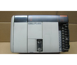 Omron CQM1-CPU41-V1 Programmable Controller with CQM1-PA203 Power Supple #D7809# Omron CQM1-CPU41-V1 Programmable Controller with CQM1-PA203 Power Supple #D7809#