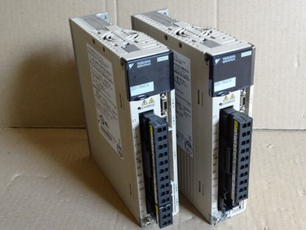 SGDV-1R6A01A | Yaskawa - Зображення 1