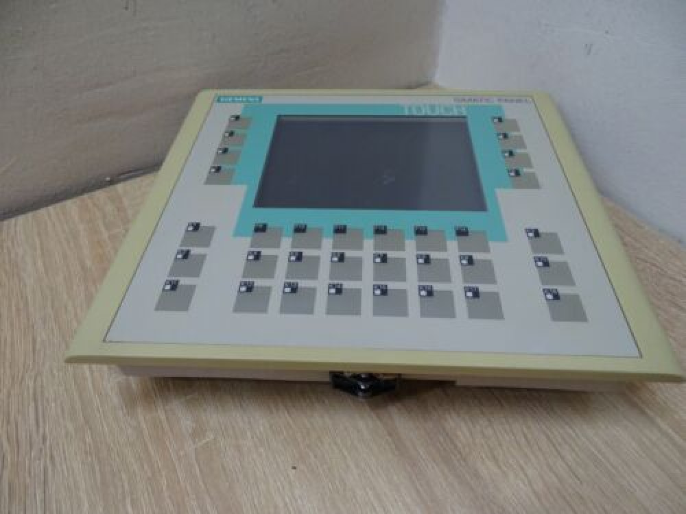 6AV6642-0DA01-1AX0 | Siemens - Зображення 1