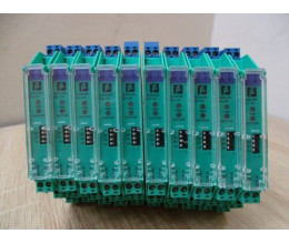 Pepperl + Fuchs KCD2-SR-Ex1.LB #D567#