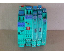 Pepperl+Fuchs ( 1 LOT )