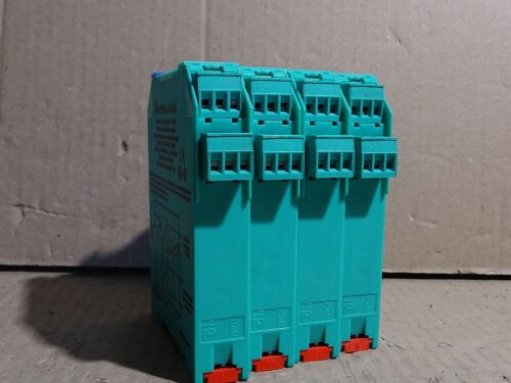 Pepperl+Fuchs KFD2-CR-Ex1.30-200 ( 1 LOT ) KFD2-CR-Ex1.30-200 | Pepperl+Fuchs - Зображення 1