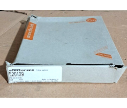 IFM E20129 FE-00-A-A-R3 Fibre optic through-beam sensor 1 PCS #AD1612# IFM E20129 FE-00-A-A-R3 Fibre optic through-beam sensor 1 PCS #AD1612#