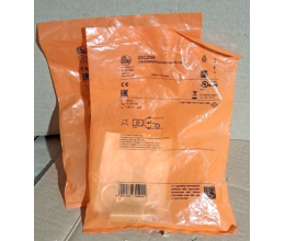 IFM IGC258 IGB3008BBPKG/AM/V4A/US-104 Inductive full-metal sensor 1 PCS #AD1612#