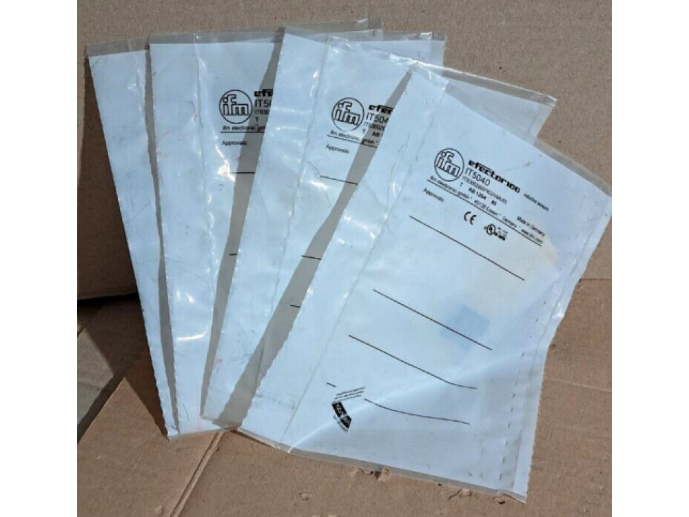 IT5040 | Ifm Electronic - Изображение 1