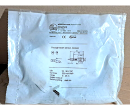 IFM OGE502 OGE-FPKG/2M Through-beam sensor receiver 1 PCS #AD1612# IFM OGE502 OGE-FPKG/2M Through-beam sensor receiver 1 PCS #AD1612#