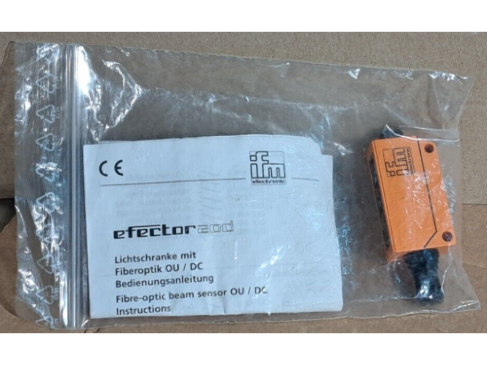 OU5043 | Ifm Electronic - Изображение 1