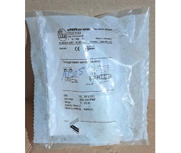 IFM OGE500 OGE-FPKG/US100 Through-beam sensor receiver 1 PCS#AD1612# IFM OGE500 OGE-FPKG/US100 Through-beam sensor receiver 1 PCS#AD1612#