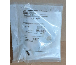 IFM OGS500 OGS-OOKG/US100 Through-beam sensor transmitter 1 PCS#AD1612# IFM OGS500 OGS-OOKG/US100 Through-beam sensor transmitter 1 PCS#AD1612#