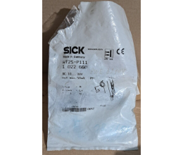 Sick WT2S-P111 Photoelectric proximity sensor 1 pcs #AD1612#
