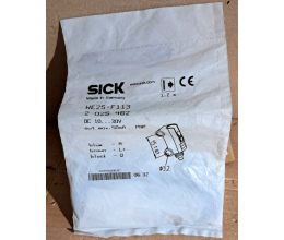 Sick WE2S-F113 Miniature photoelectric sensor 1 pcs #AD1612#