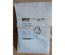 Sick WS2S-D113 Photoelectric Switch 1 pcs #AD1612#