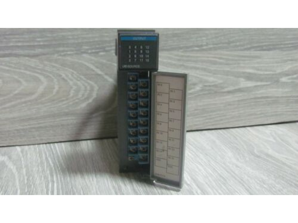 Allen Bradley SLC 500 1746-OB16 Output Module 1746-OB16 | Allen-Bradley - Зображення 1