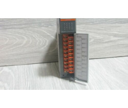 Allen Bradley SLC 500 1746-OW16 Output Module