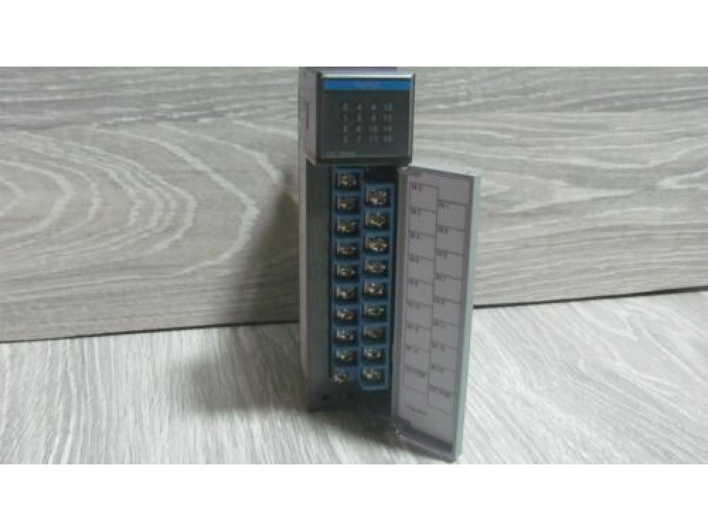 Allen-Bradley SLC 500 1746-IB16 Input Module 1746-IB16 | Allen-Bradley - Зображення 1