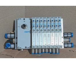 Festo VTUG-10-VRLK-S8-B1T VUVG B10-B52-ZT-F-1T1L 1 lot #AD1612# Festo VTUG-10-VRLK-S8-B1T VUVG B10-B52-ZT-F-1T1L 1 lot #AD1612#